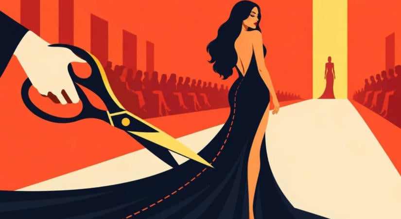 Kim Kardashian elárulta, miért csak kulturális projekt volt Kanye Westnek