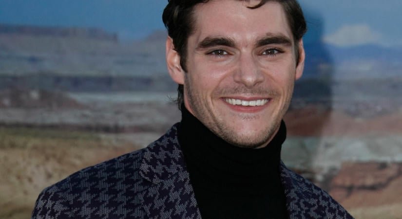 A legpokolibb részletek: így talált rá RJ Mitte holttestére az édesanyja