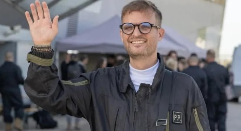 Betegségéről vallott Puskás Peti, az előadásait is lemondta
