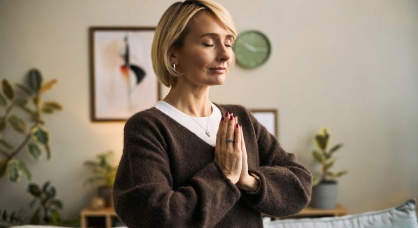 Toxikus pozitivitás és megmentőszindróma: a spirituális elkerülés csapdái