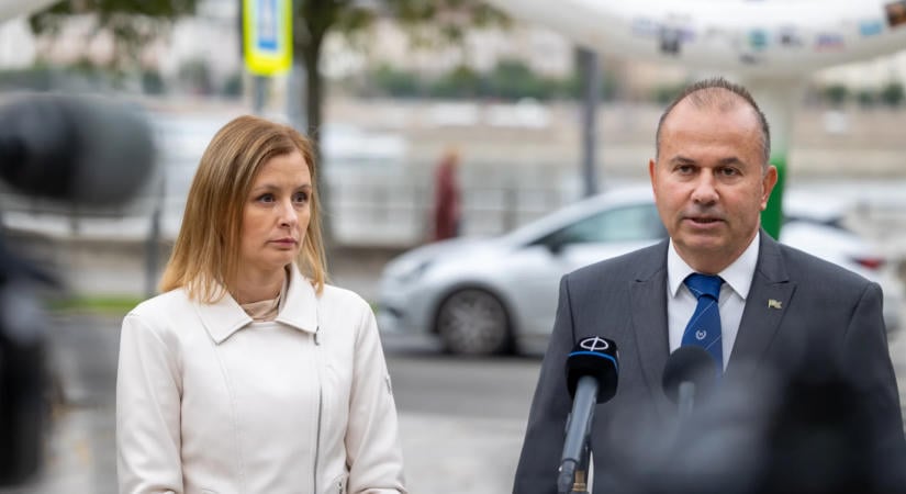 Nemzeti összefogást sürget a Mi Hazánk a budapesti olimpiarendezéshez