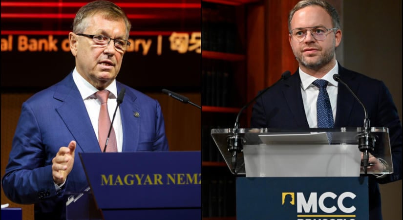 Milliárdos támogatást kapott Matolcsyék alatt az MCC