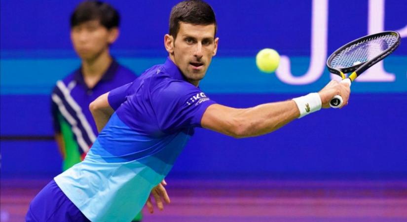 Novak Djokovics nem indulhat Ausztráliában, kiutasították az országból is