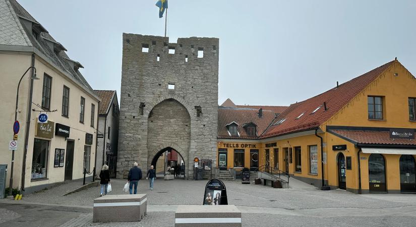 A Baltikum, mint kulturális oázis