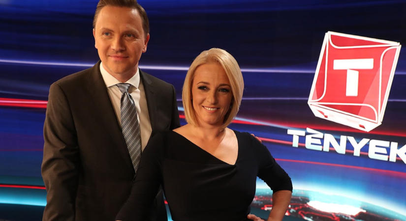 Eldőlt Marsi Anikó és Gönczi Gábor sorsa a TV2-nél