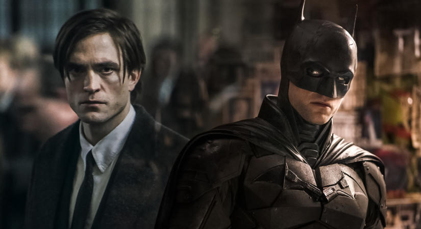 Glasgow Gothammé változott, és kiszúrták a rajongók a Batman II új Batmobilját is!