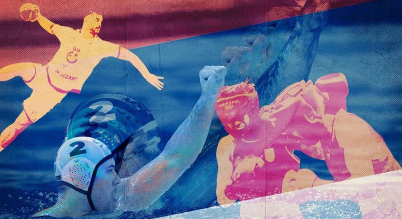 Szerbiai vagy szerb: Mit üzen a sportszövetségek elnevezésének megváltoztatása?