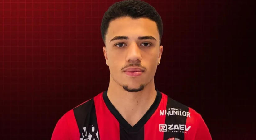 Csíkszereda: a DAC-tól és Brazíliából is érkezett egy játékos