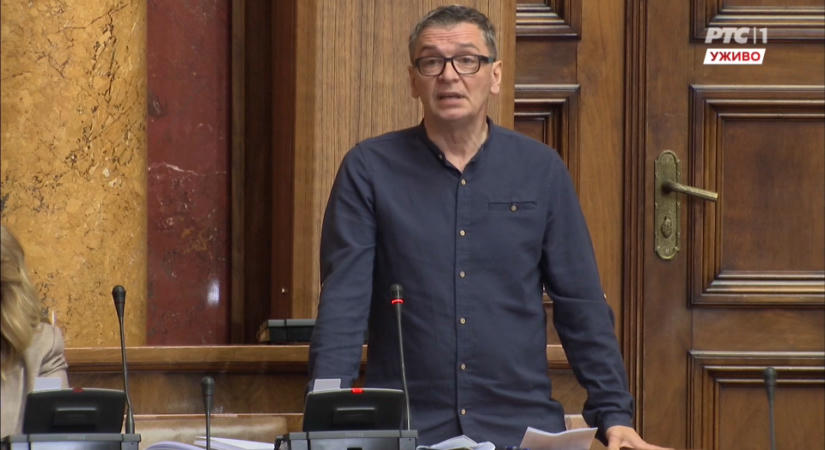 Az Ökológiai Felkelés is visszalépett, az egyetemistákat támogatják