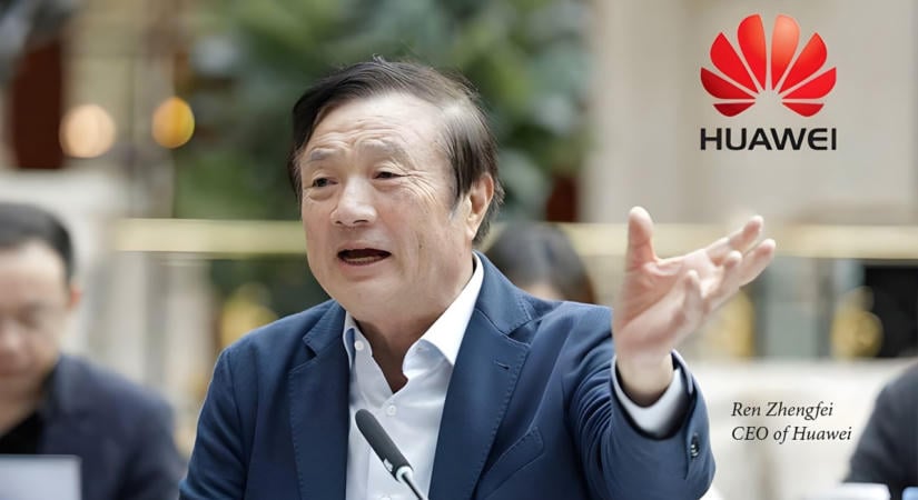 Mégsem menekült el a Huawei vezérigazgatójának családja Kínából?