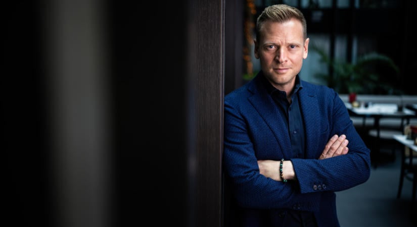 Megszűnt Tiborcz dominanciája a Gránit Banknál