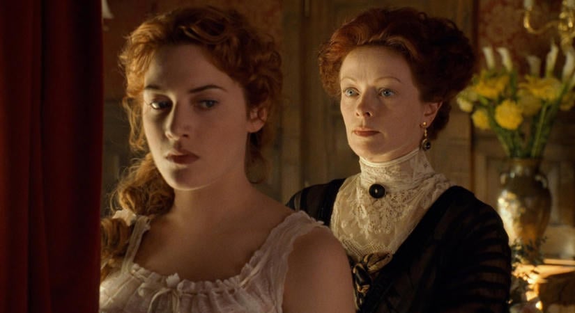 Nem hiszed el, ki kapta majdnem Rose szerepét Kate Winslet helyett a Titanicban