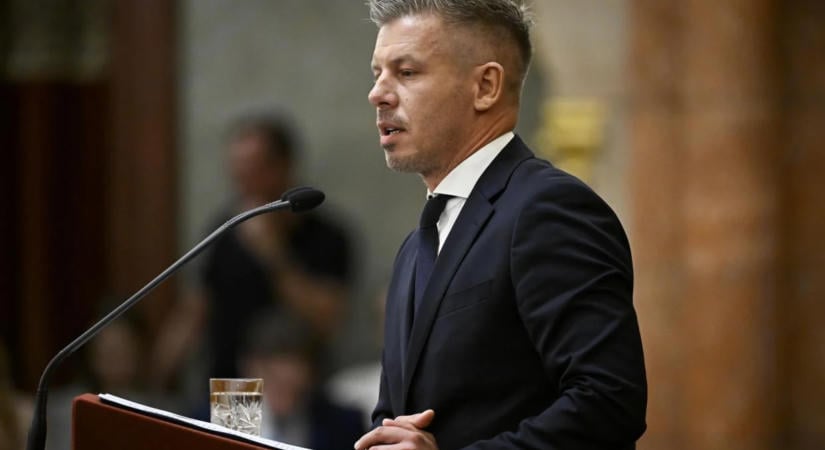 Magyar Péter: vissza kell adni a magyaroknak, ami őket illeti