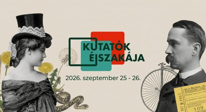 Kutatók Éjszakája – összefoglaló programajánló szeptember 25-26.