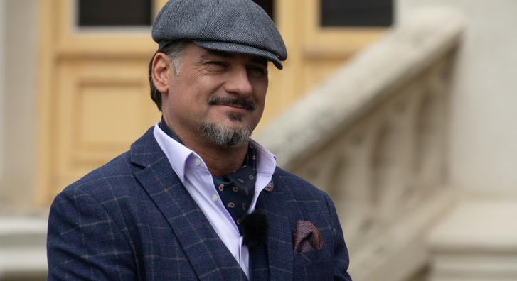 Az Árulók: új szereplőket lepleztek le, egyikük máris elszólhatta magát egy fontos dologról