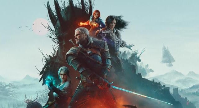 Ennyi helyre lesz szükséged, ha látni akarod a The Witcher 3: Wild Hunt – Remastered újdonságait