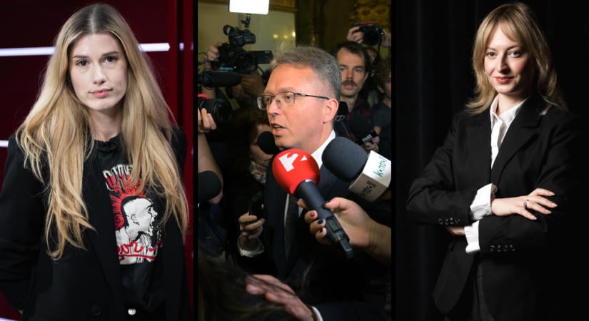 „Most már nem csak ígéretekről van szó” – politikai elemzőket kérdeztünk a Tisztítótűz első napjáról