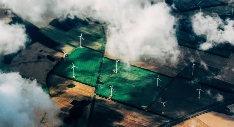 Az EU és a megújuló energia: hol tart Európa a zöld átállásban?