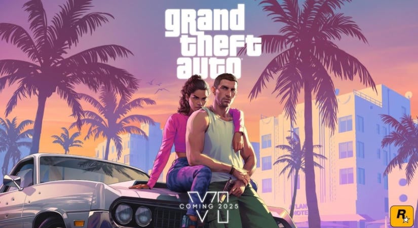 Magyarország rá van kattanva az új GTA-ra