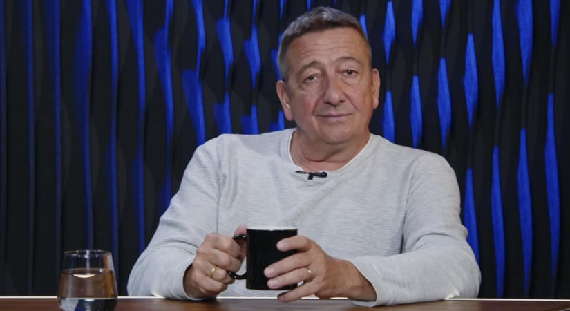 Bayer Zsolt az élet császára: sikeresen elszámolta a Magyar Nemzetben megjelent írásait is NKA alkotói támogatásnak