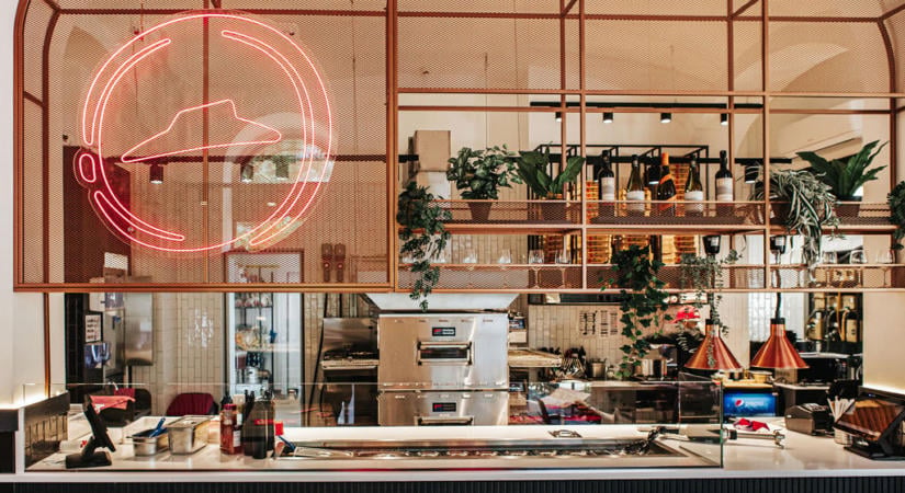 Nagykanizsán nyit új franchise-éttermet a Pizza Hut, további városok várhatóak