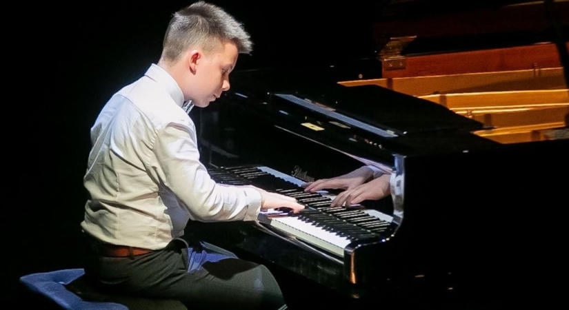 Jótékonysági koncert Dunaújvárosban, egy nemes célért fognak össze vasárnap