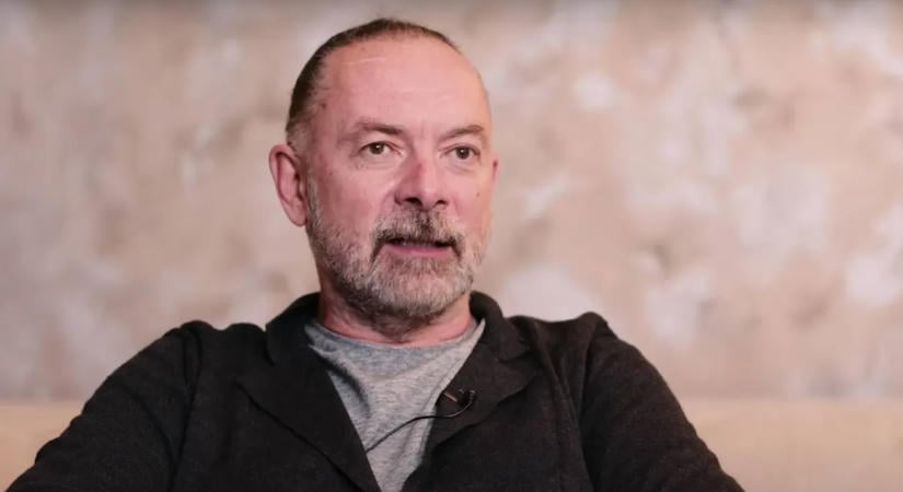 Súlyos baleset érte Zsidró Tamást: „Már a beszéd is nagyon nehéz”