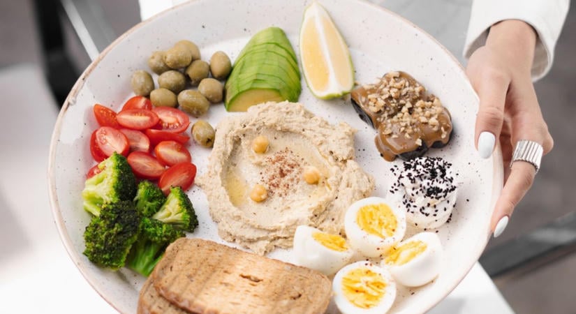 Vitaminpótlás – Tényekre és tévhitekre figyelmeztet a kormányhivatal osztályvezetője