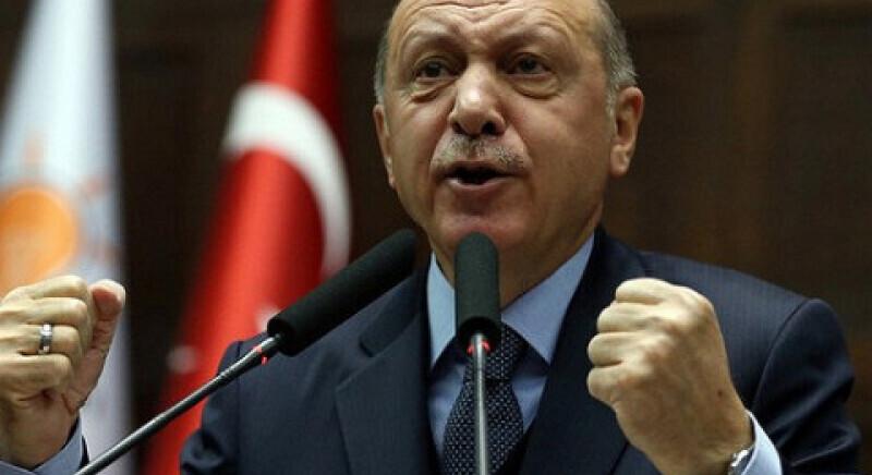 Felajánlotta Erdogan, hogy közvetít az Oroszországgal folytatott tárgyalásokon