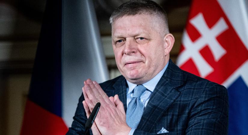 Szlovákia átvette a stafétát, íme a legfontosabb V4-es célok