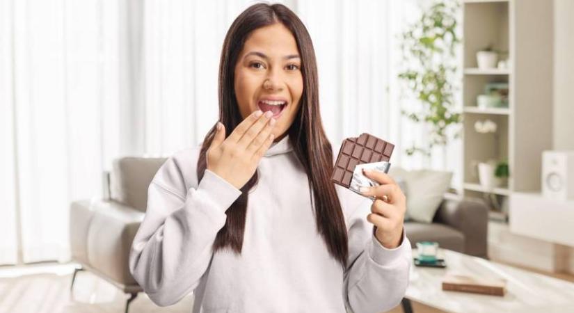 Egy kocka étcsoki többet számít, mint gondolnád: apró, hétköznapi szokások, amikkel sokat javíthatsz az egészségeden