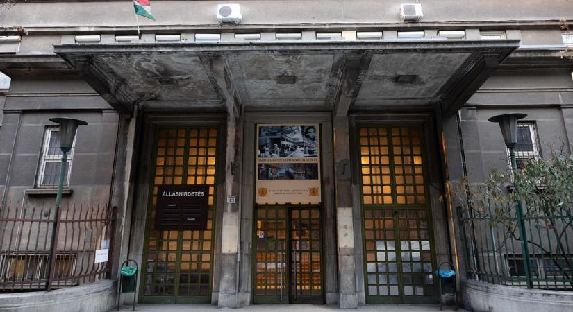 Újabb ékszerlopás a Péterfy kórházban: gyémántgyűrű és aranynyaklánc tűnt el a magatehetetlen néniről