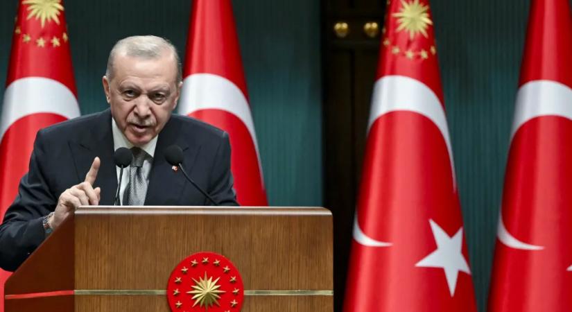 Arte: Europe turns a blind eye to Erdoğan's authoritarian moves in exchange for a helping hand
