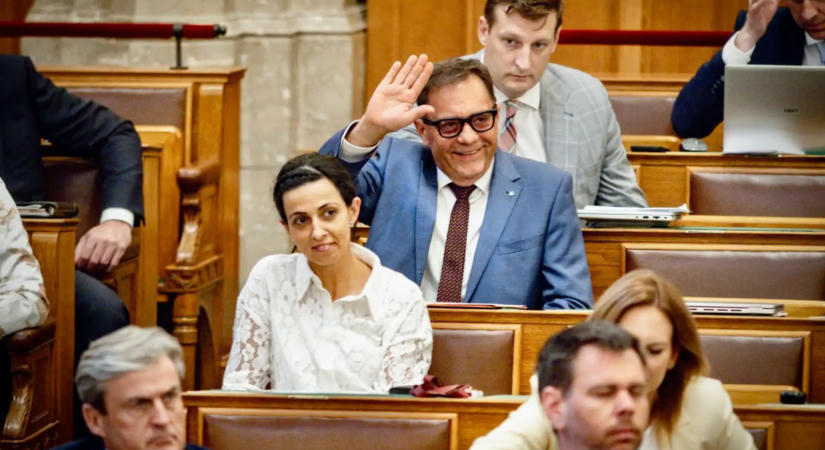 Feljelentették Pócs Jánost