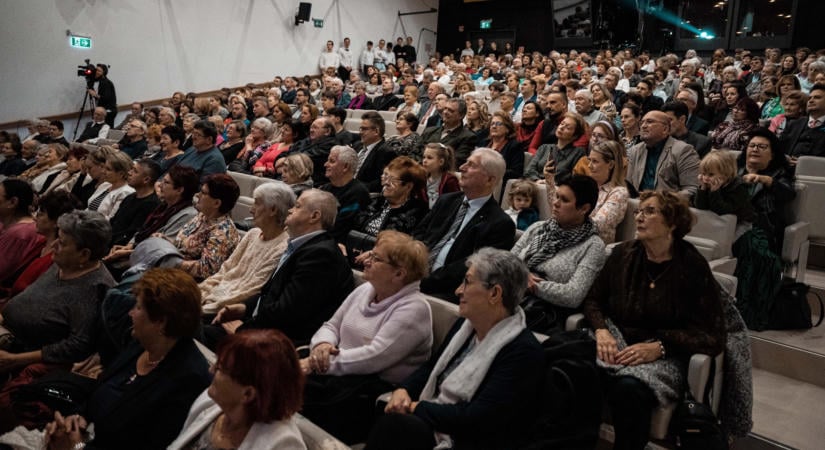 Október közepéig várják a jelöléseket a Vásárhelyi Művészeti díjra