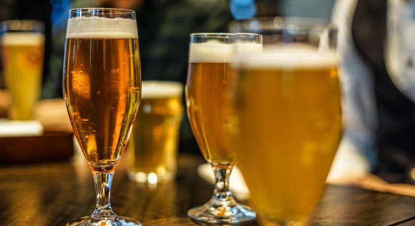 Aranyárban a folyékony kenyér: Soha nem volt még ilyen drága a sör az Oktoberfesten