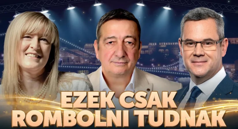 Nem az a kérdés, mit mondtak Orbánról, hanem hogy mit kezdtek a saját ígéreteikkel