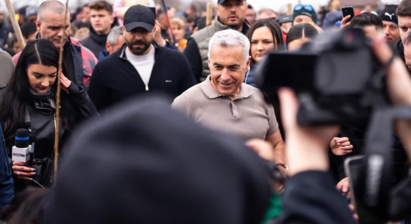 Răzvan Leu üzletember feljelentése nyomán vizsgálódik a DIICOT Georgescu csalási ügyében