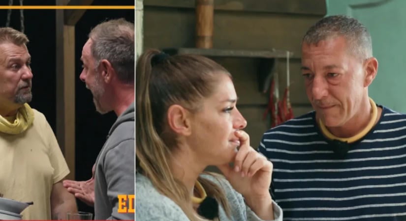 Farm VIP: A szakember szerint Németh Kristóf „diagnózisa” hatalmas károkat okozhat