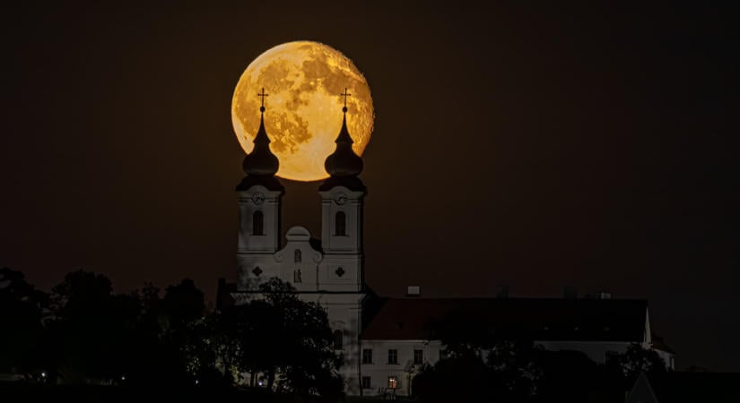 20–25 fokos napi hőingás is lehet