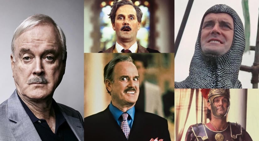 Most ünnepli 87. születésnapját John Cleese – Íme 10 meglepő érdekesség a legendás színészről