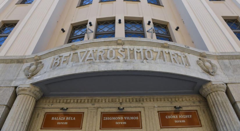 Az Oscar felé tartanak, most Szegeden is bemutatják őket