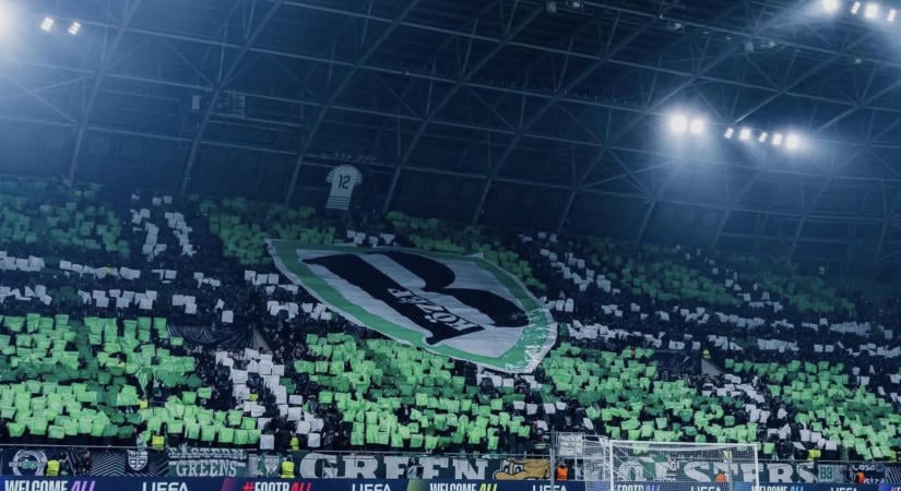 Betelt a pohár a Fradi B-közepénél – kemény közleményben üzentek