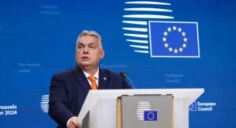 Orbán Viktor megszólalt az aranykonvoj-ügyben