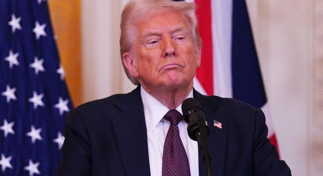 Ukrajnának gyenge Trumpra van szüksége, ezért fokoznia kell az orosz finomítók elleni csapásokat – ukrán szakértő