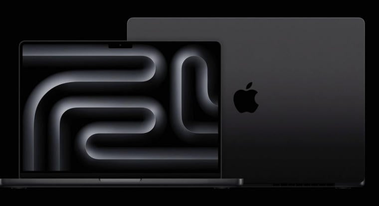 Az Apple még októberben bemutatja az új érintőképernyős MacBook Prót