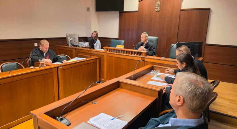 Halálos ütés a hevesi kocsmában: egy férfi életét vesztette – videóval