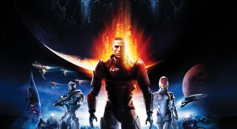 Bezár a BioWare – ez történt szerdán