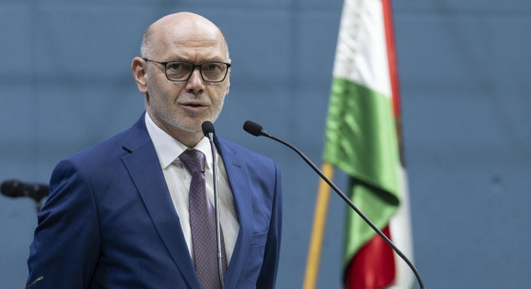 Újabb államtitkár lemondásáról indultak pletykák, megszólalt az érintett