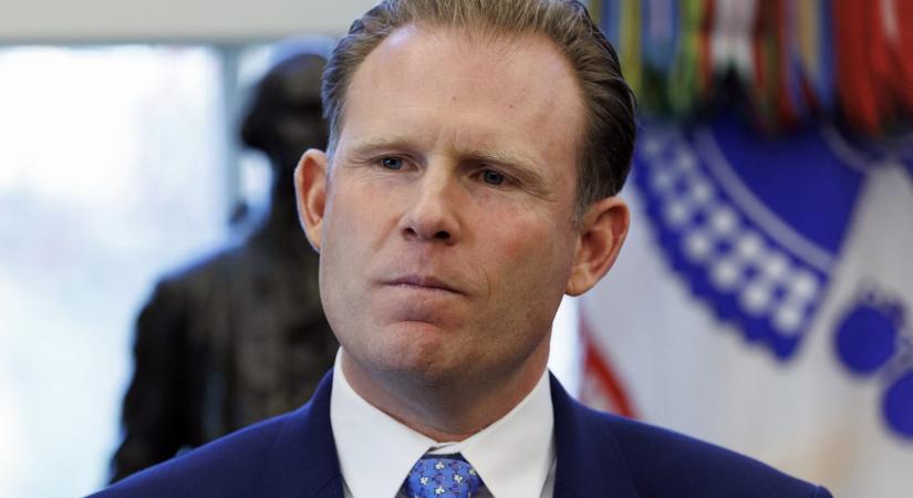 Szülei válása után Trump volt a pótapja, és ezt korlátlan lojalitással hálálja meg Andrew Giuliani, a foci-vb főszervezője